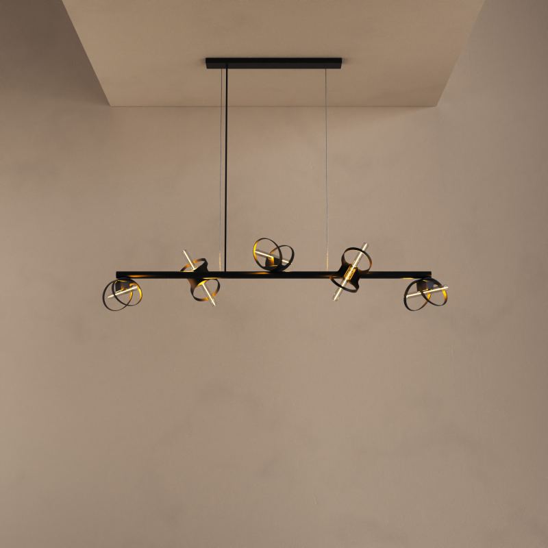 3300 - Pienza hanglamp 