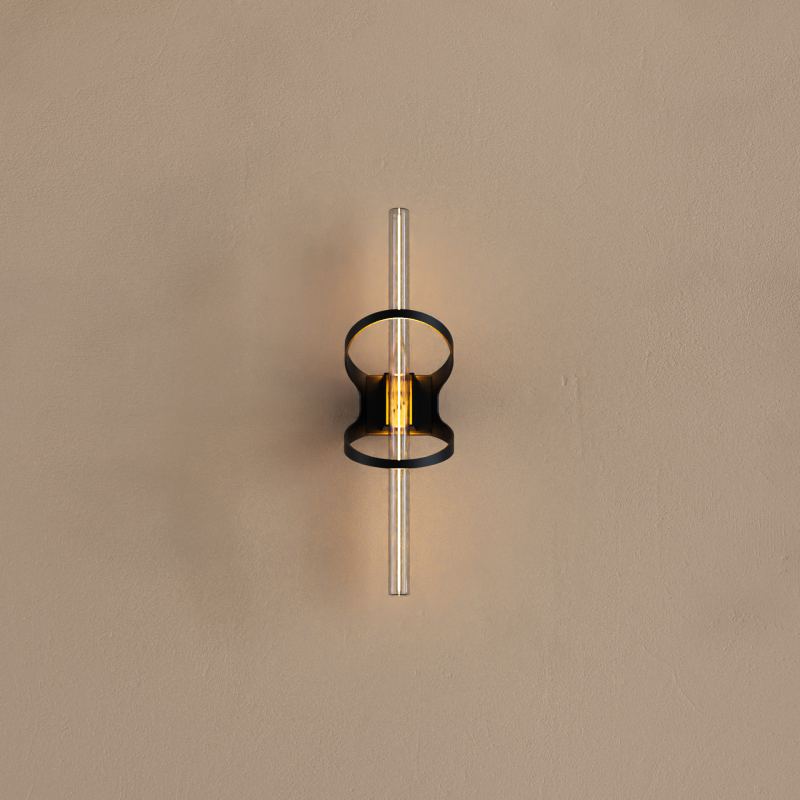 3304 - Pienza wandlamp 