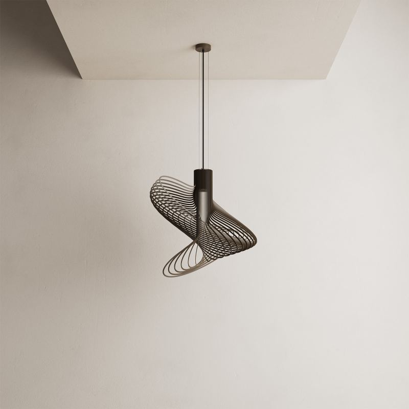 4200 - Lodi hanglamp 