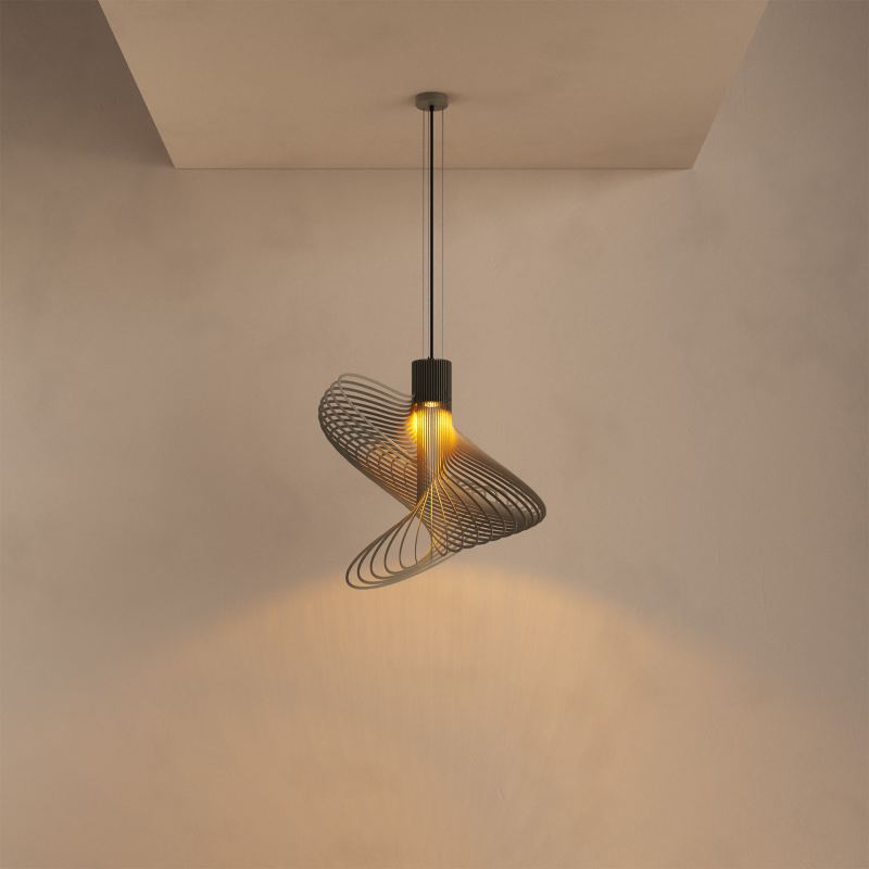 4200 - Lodi hanglamp 