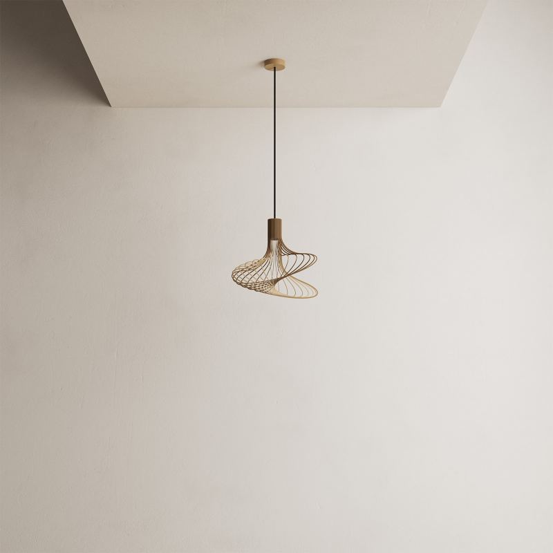4210 - Lodi hanglamp 