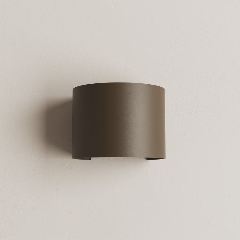Bari - 6200 Wandlamp 11,5 cm