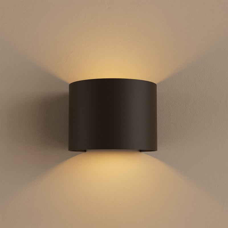 Bari - 6200 Wandlamp 11,5 cm