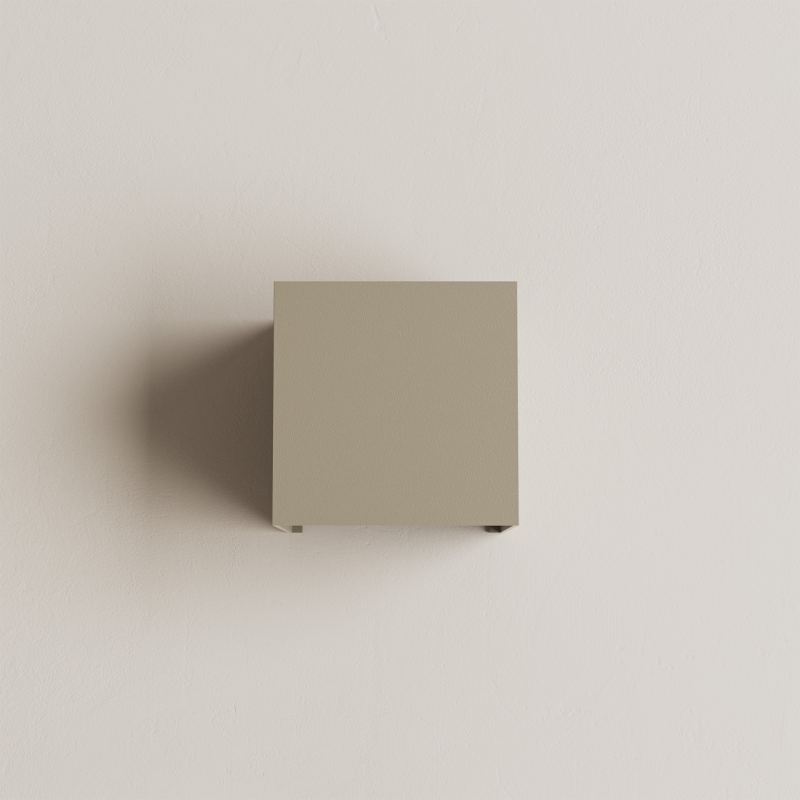 Bari - 6210 Wandlamp 10 cm