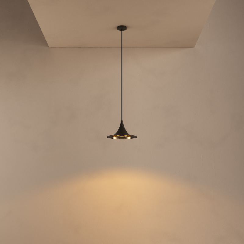 6750 - Arezzo hanglamp 1 lichts 
