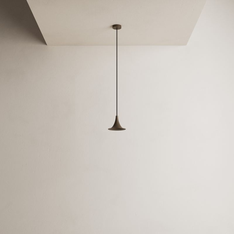 6760 - Arezzo hanglamp 1 lichts 