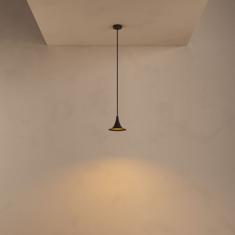 6760 - Arezzo hanglamp 1 lichts 