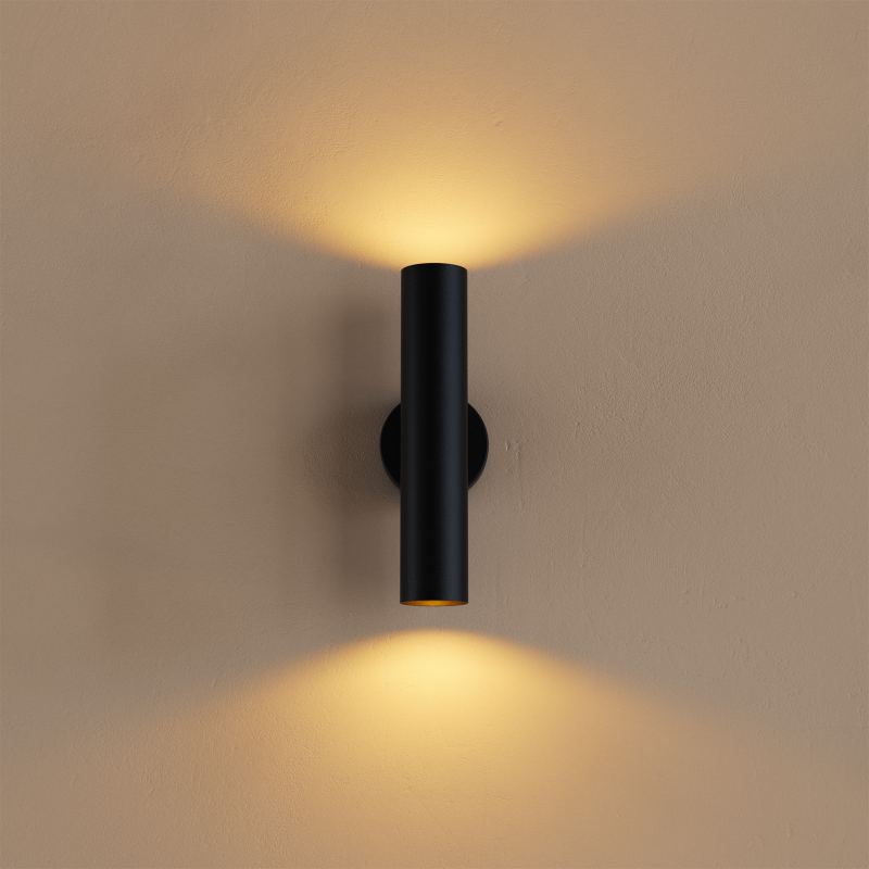 9110 - Como wandlamp  