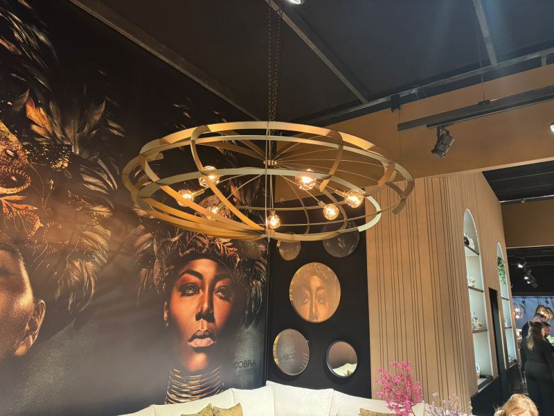 2425 - Terra hanglamp rond Ø200 cm 