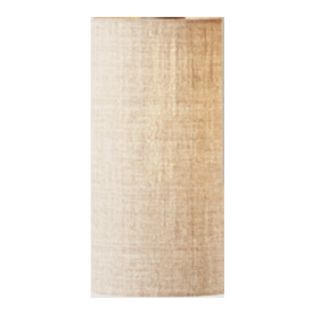 Lisbourg 74 | Dusty Beige / Grey | 30 cm 