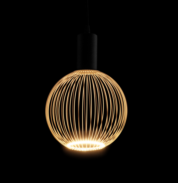 Lichtbron: 99100 Filo Floating Quartz - 180 mm 