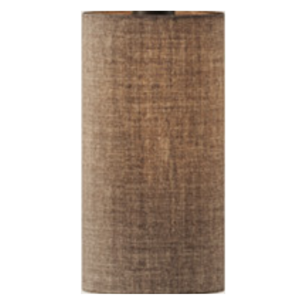 Lisbourg 52 | Dark Taupe | 30 cm 