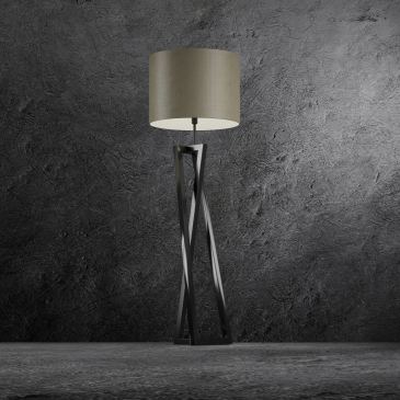 1220 - Calitri vloerlamp hoog