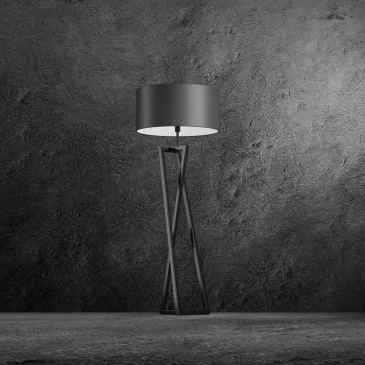 1221 - Calitri vloerlamp laag