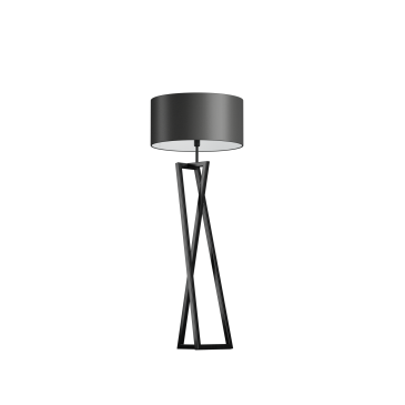 1221 - Calitri vloerlamp laag