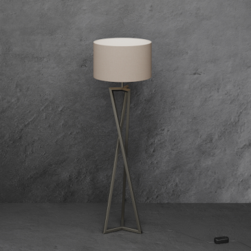 1240 - Atrani vloerlamp laag