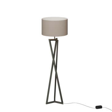 1240 - Atrani vloerlamp laag