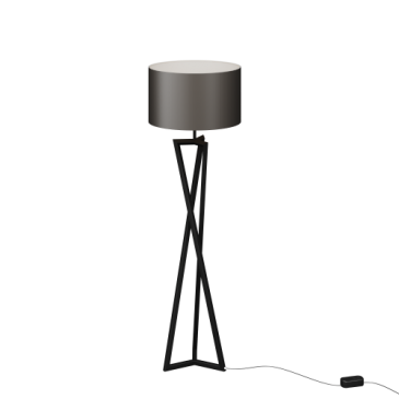 1250 - Atrani vloerlamp hoog