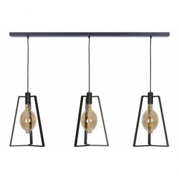 1804 - Trevi hanglamp 3 lichts