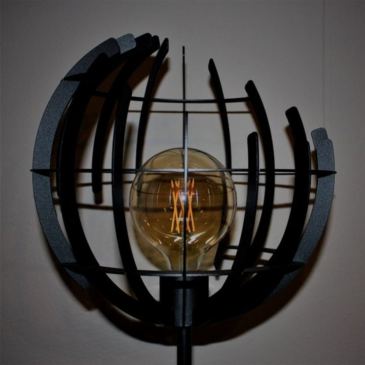 2403 - Terra vloerlamp
