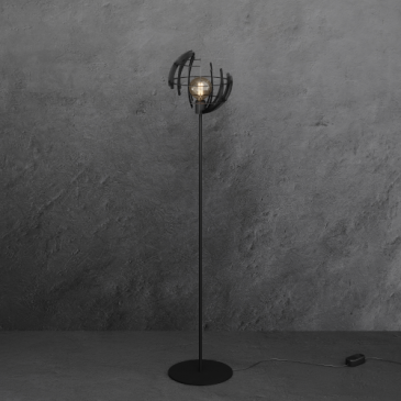 2403 - Terra vloerlamp