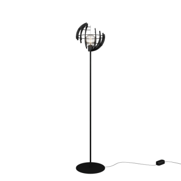 2403 - Terra vloerlamp 