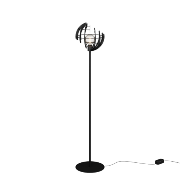 2403 - Terra vloerlamp
