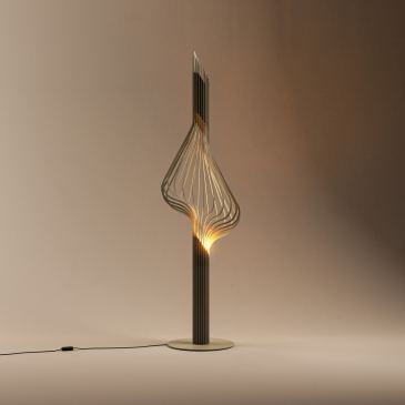 2550 - Elba vloerlamp   