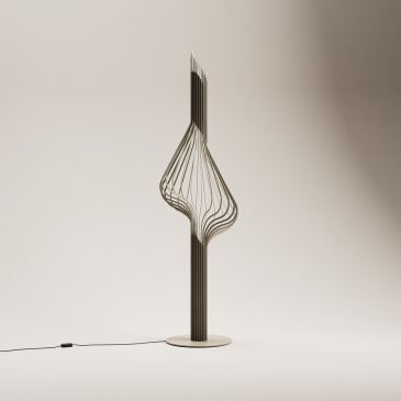 2550 - Elba vloerlamp   