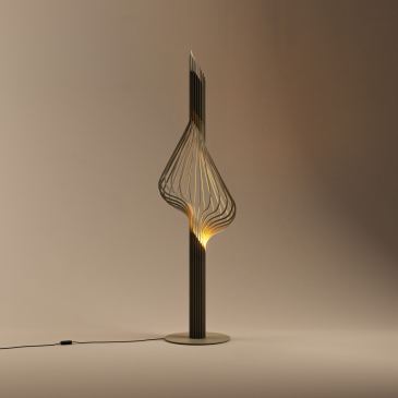 2550 - Elba vloerlamp   