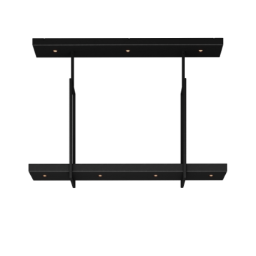 2801 - Oslo hanglamp 140 cm