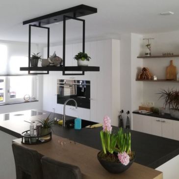 2801 - Oslo hanglamp 140 cm