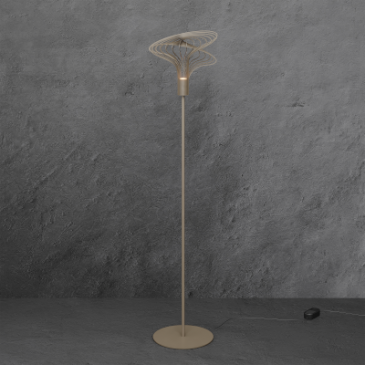 4230 - Lodi vloerlamp