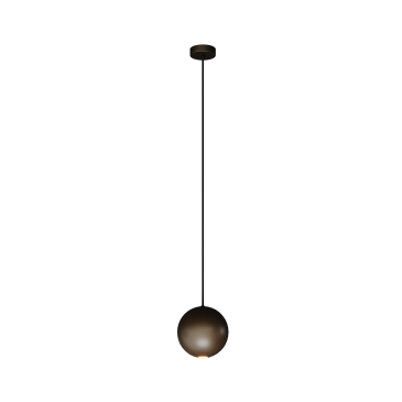 4540 - Gerace hanglamp 1 lichts (200mm)