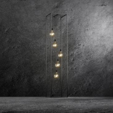 4948 - Rimini vloerlamp XXL