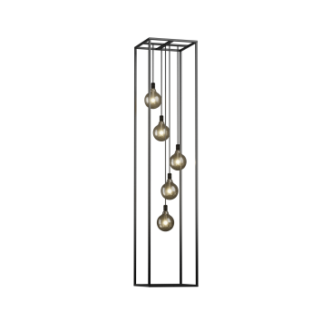 4948 - Rimini vloerlamp XXL