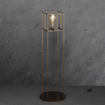 6100 - Aosta vloerlamp   