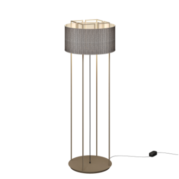 6100 - Aosta vloerlamp   