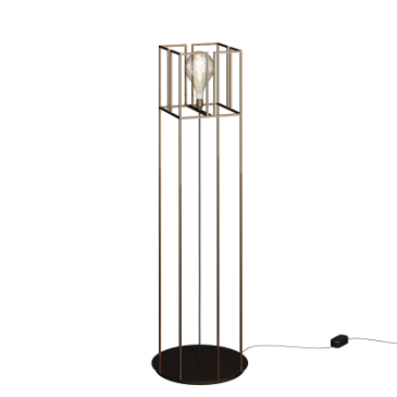 6100 - Aosta vloerlamp   