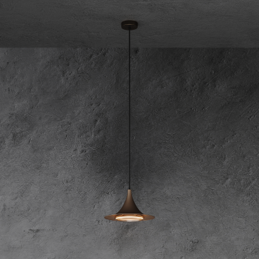 6750 - Arezzo hanglamp 1 lichts 