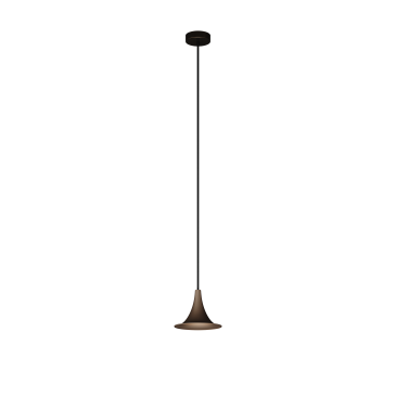 6760 - Arezzo hanglamp 1 lichts