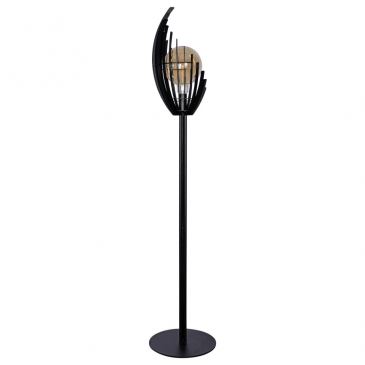 7704 - Omegna vloerlamp