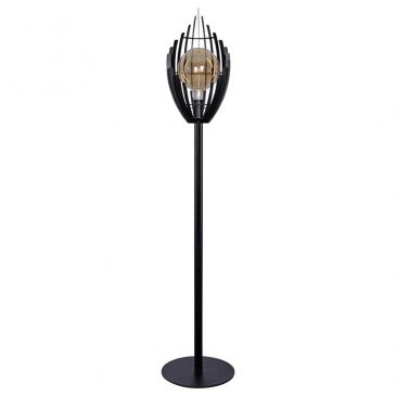7704 - Omegna vloerlamp