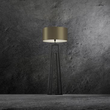 2700 - Alba vloerlamp  