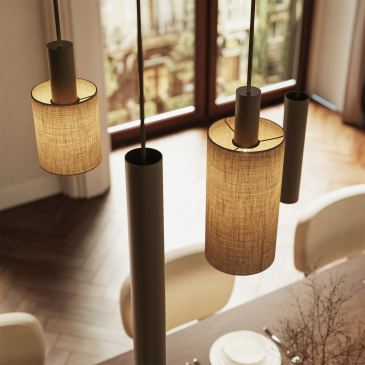 1815-Portofino Hanglamp Deens Ovaal 