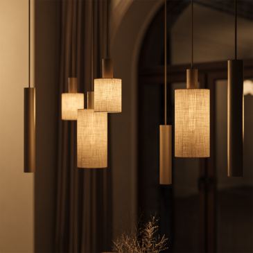 1815-Portofino Hanglamp Deens Ovaal 