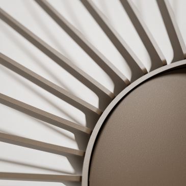 5814-Martani Hanglamp Ø85 cm   