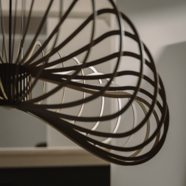 5813-Martani Hanglamp Ø85 cm 