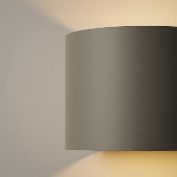 Bari - 6200 Wandlamp 11,5 cm