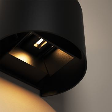 Bari - 6200 Wandlamp 11,5 cm